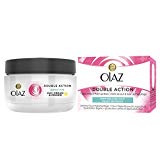 OLAZ Essentials Double Action protective day cream